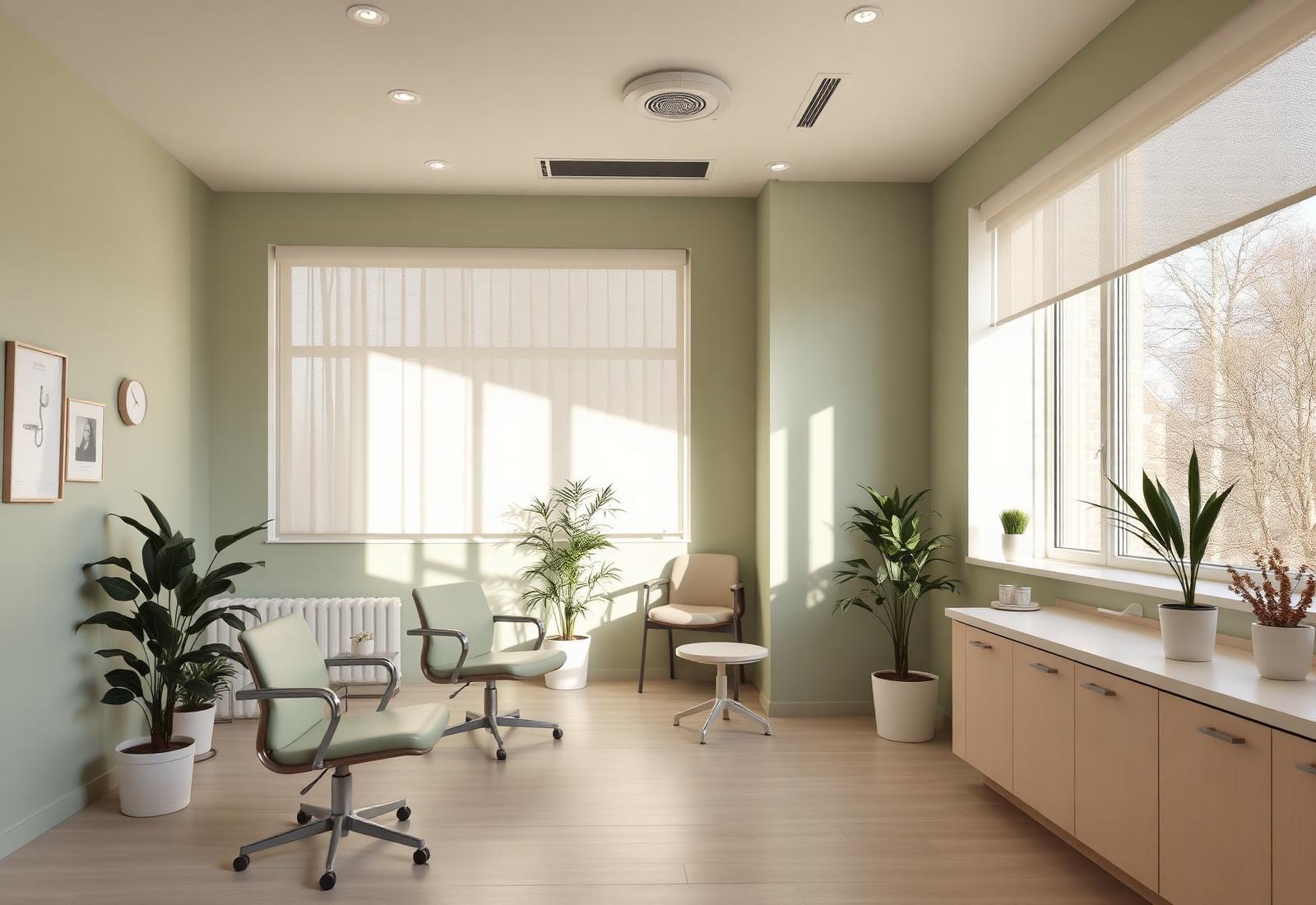 Praxis Interieur